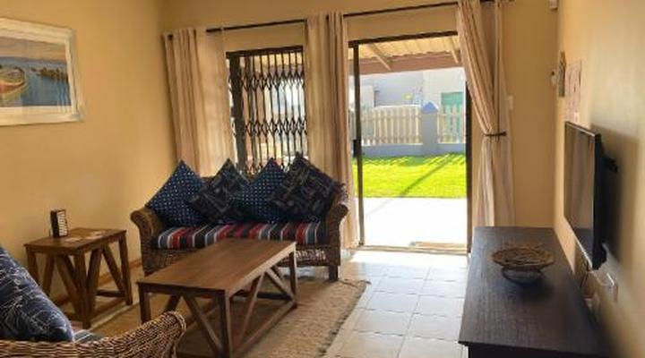 SeaSide Self-Catering