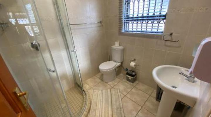 SeaSide Self-Catering