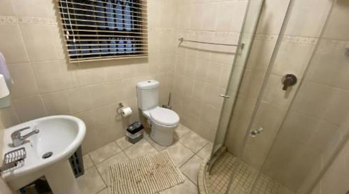 SeaSide Self-Catering