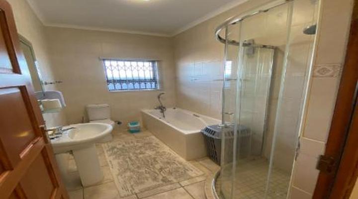 SeaSide Self-Catering