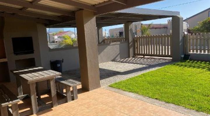 SeaSide Self-Catering