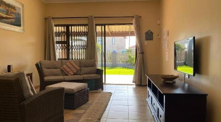 SeaSide Self-Catering