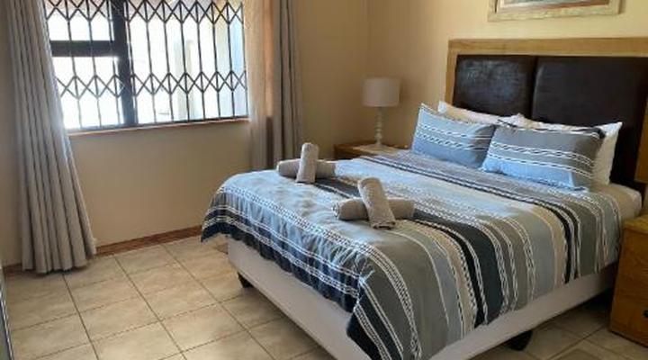 SeaSide Self-Catering