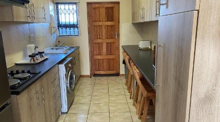 SeaSide Self-Catering