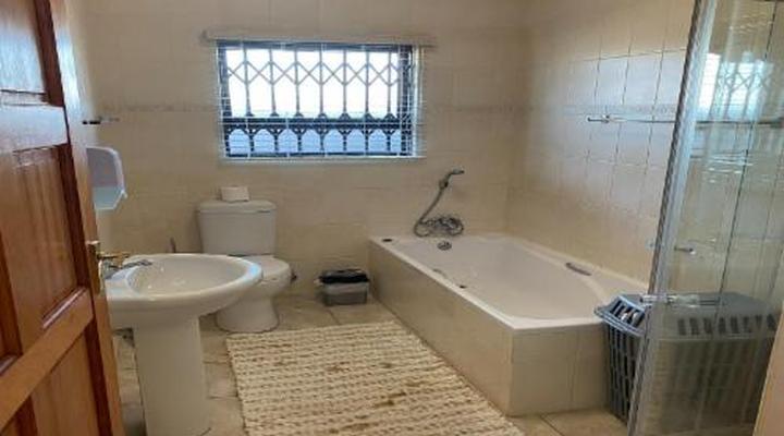 SeaSide Self-Catering