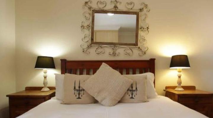 Vista Bonita Apartments