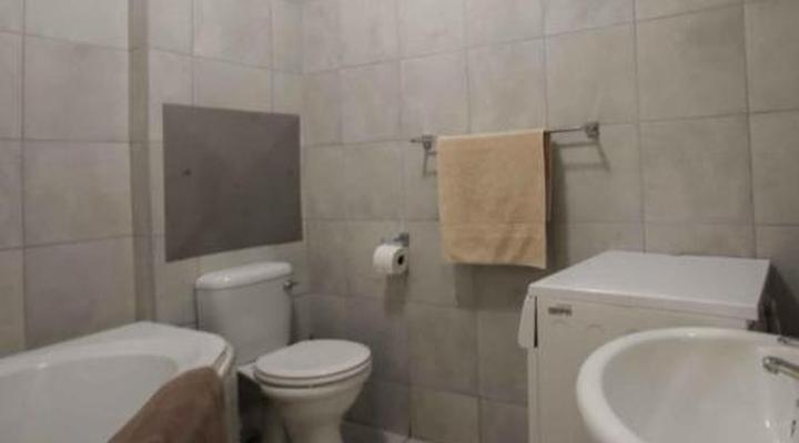 Vista Bonita Apartments