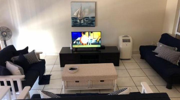 Vista Bonita Apartments