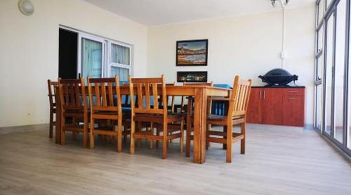 Vista Bonita Apartments