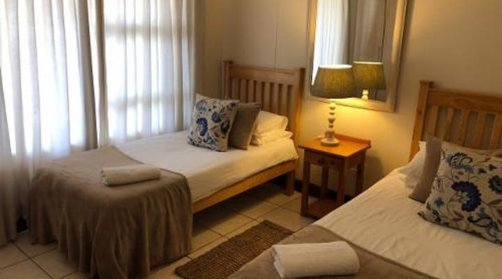 Vista Bonita Apartments