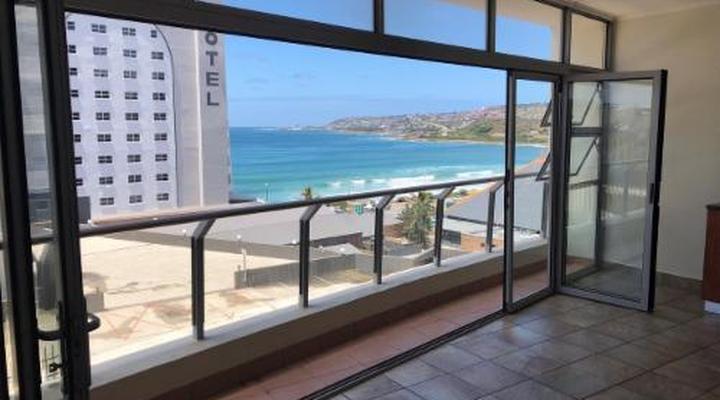 Vista Bonita Apartments