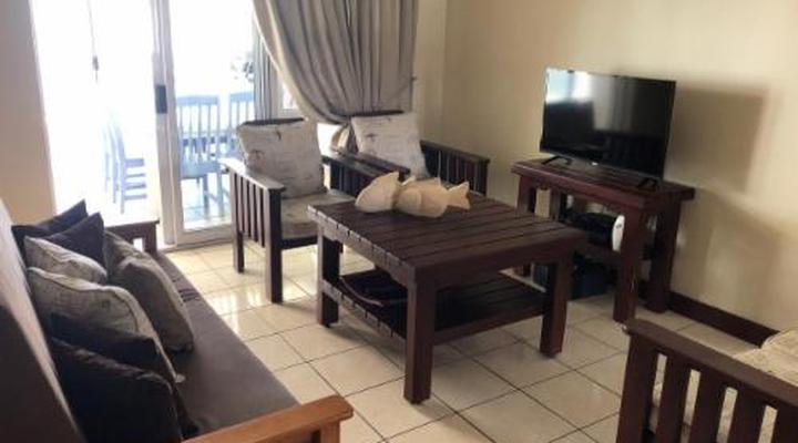 Vista Bonita Apartments