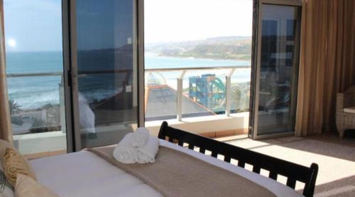 Vista Bonita Apartments