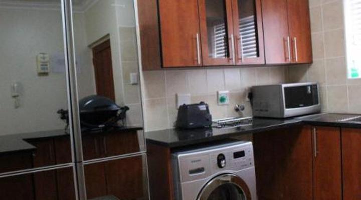 Vista Bonita Apartments