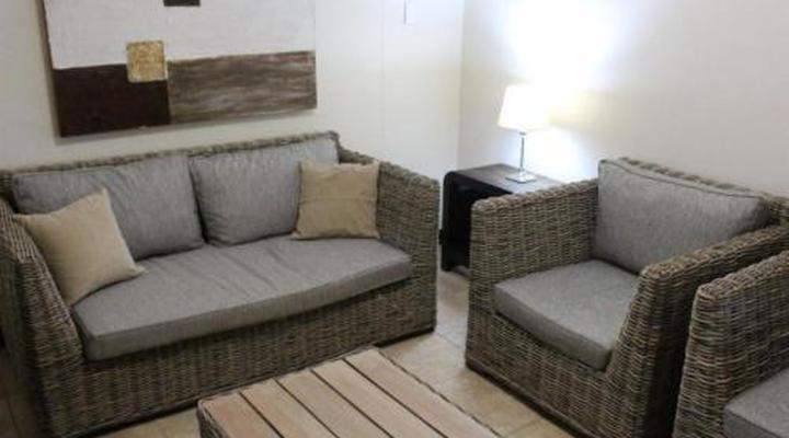 Vista Bonita Apartments