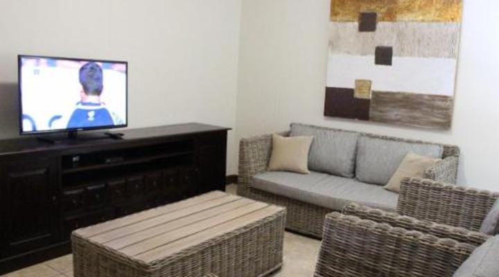 Vista Bonita Apartments