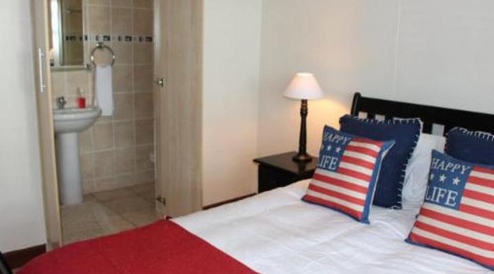 Vista Bonita Apartments