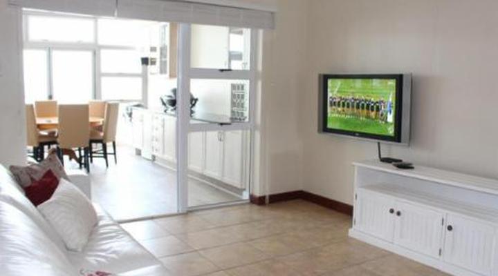 Vista Bonita Apartments