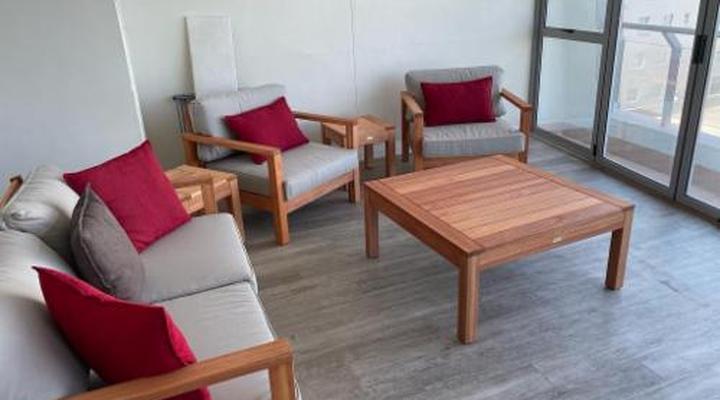 Vista Bonita Apartments