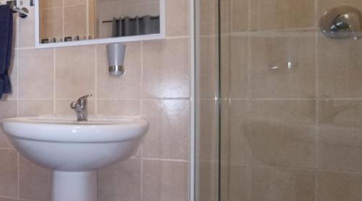 Vista Bonita Apartments