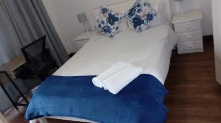 Vista Bonita Apartments