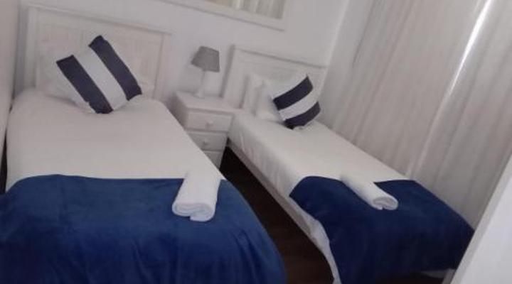 Vista Bonita Apartments