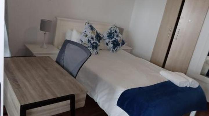 Vista Bonita Apartments