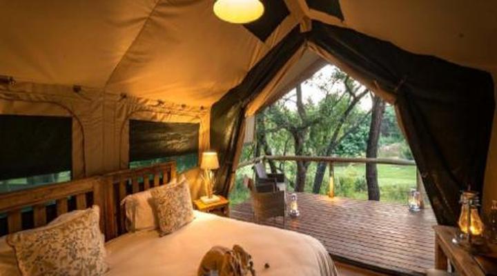 Rukiya Safari Camp