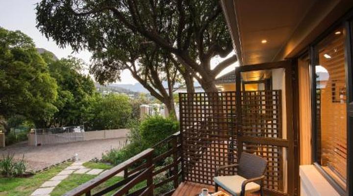 SomerZicht Guest House