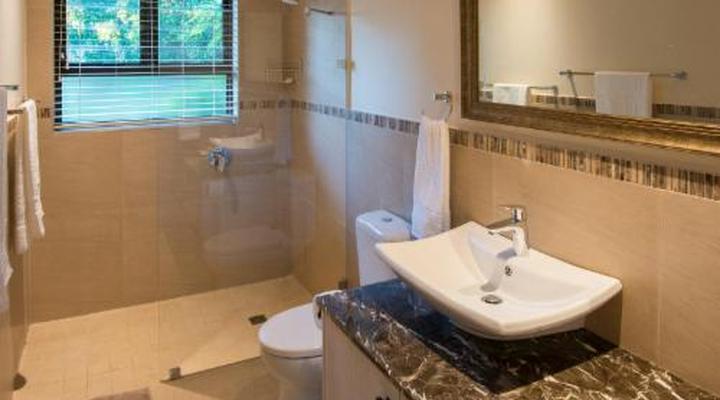 SomerZicht Guest House