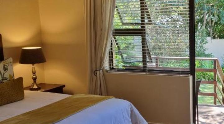 SomerZicht Guest House