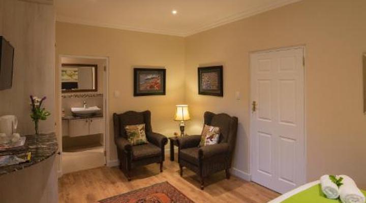 SomerZicht Guest House