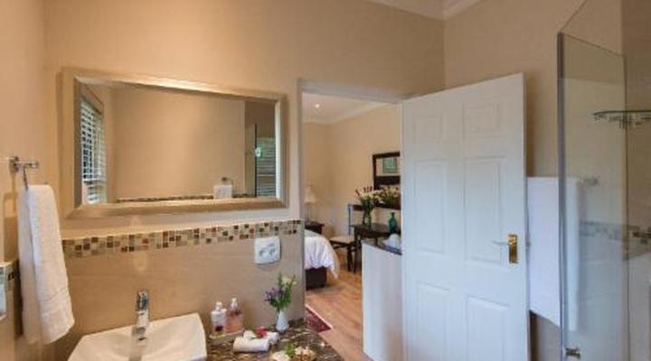 SomerZicht Guest House