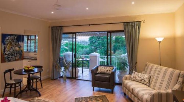 SomerZicht Guest House