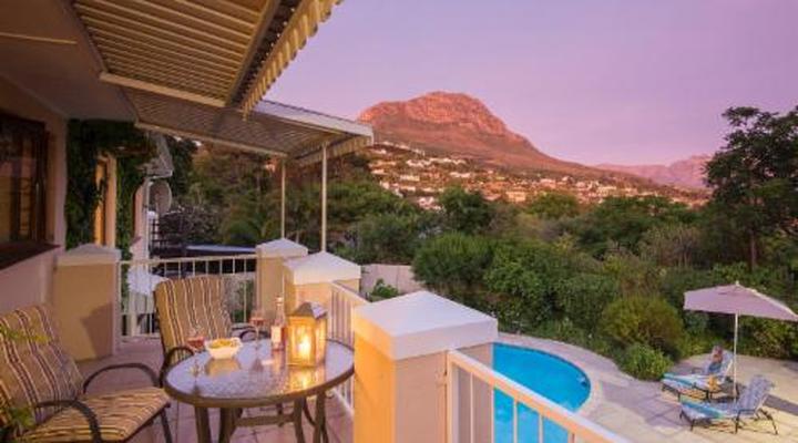 SomerZicht Guest House