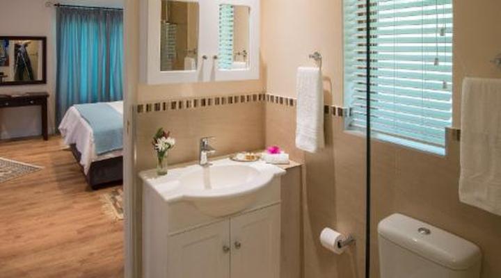 SomerZicht Guest House