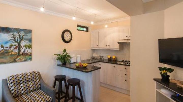 SomerZicht Guest House