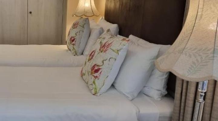 SomerZicht Guest House