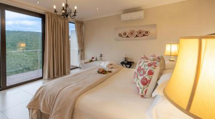 Alkantmooi Private Nature Reserve Keurkloof Units