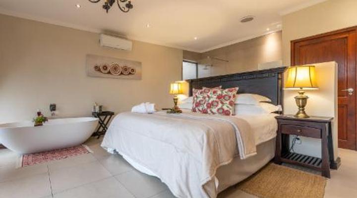 Alkantmooi Private Nature Reserve Keurkloof Units