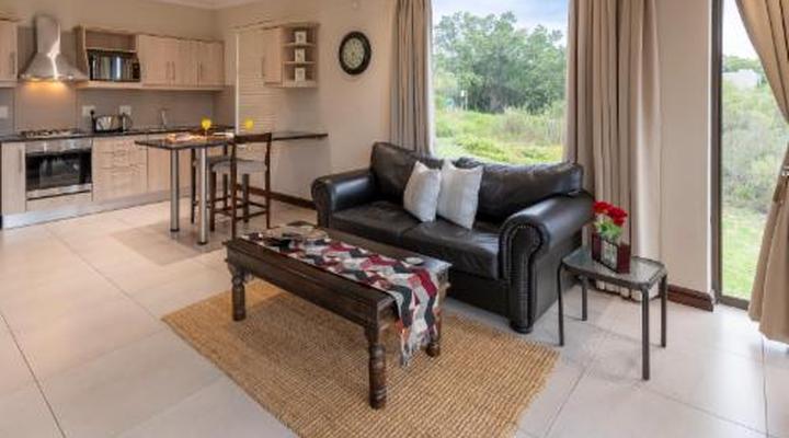 Alkantmooi Private Nature Reserve Keurkloof Units