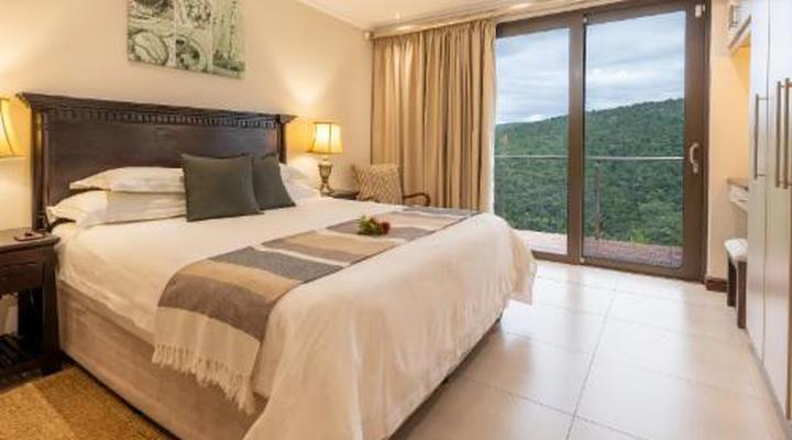 Alkantmooi Private Nature Reserve Keurkloof Units