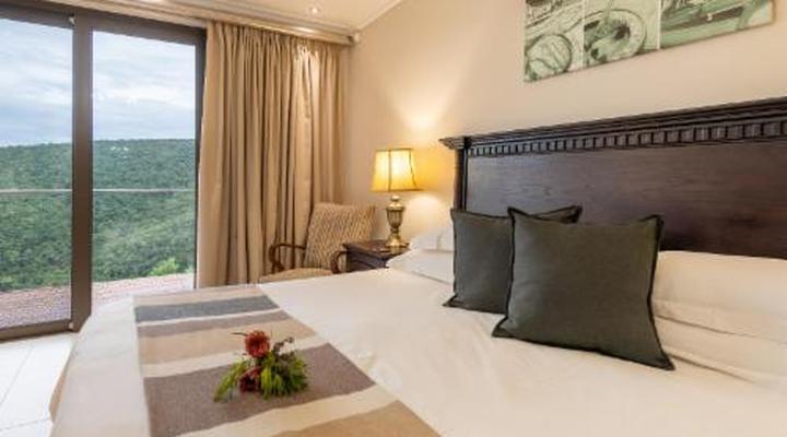 Alkantmooi Private Nature Reserve Keurkloof Units