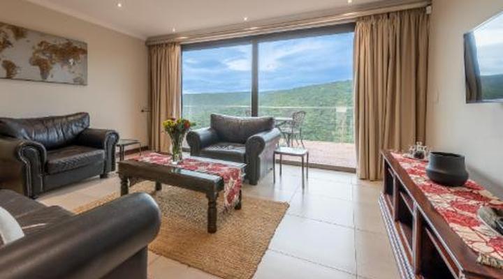 Alkantmooi Private Nature Reserve Keurkloof Units