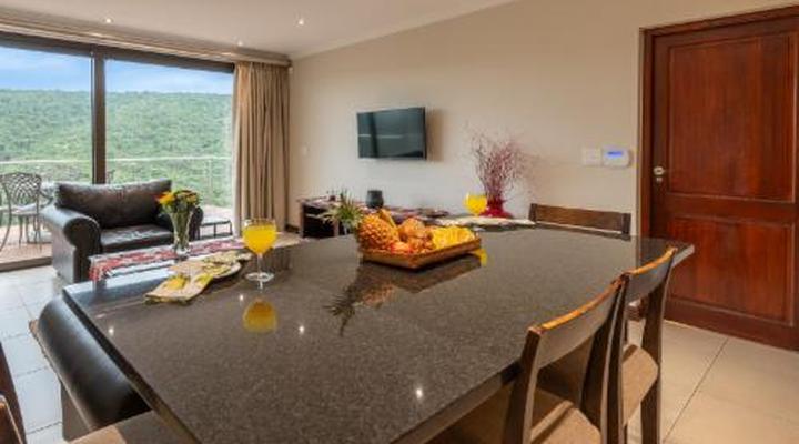 Alkantmooi Private Nature Reserve Keurkloof Units