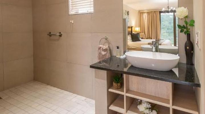 Alkantmooi Private Nature Reserve Keurkloof Units