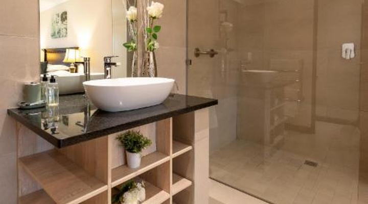 Alkantmooi Private Nature Reserve Keurkloof Units