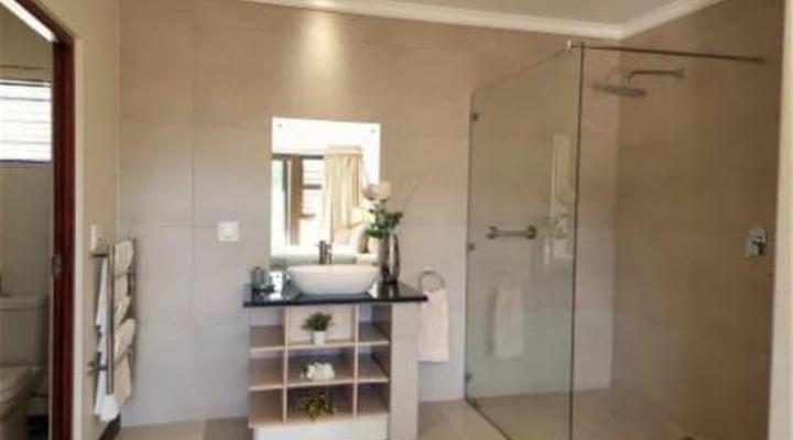 Alkantmooi Private Nature Reserve Keurkloof Units