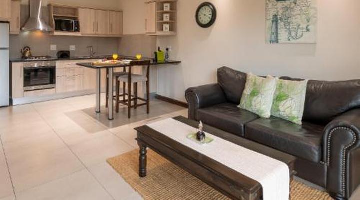 Alkantmooi Private Nature Reserve Keurkloof Units