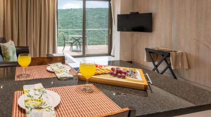 Alkantmooi Private Nature Reserve Keurkloof Units